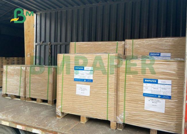 100GSM 120GSM Uncoated Finish White Woodfree Paper For Meeting Documents 100GSM 120GSM Uncoated Finish White Woodfree Paper For Meeting Documents