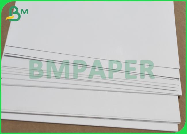 Matt cover stock paper Matt cover stock paper