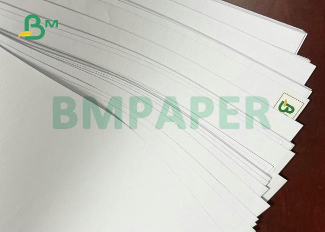 90grs 100grs 120grs Uncoated White Paper 25 x 38Inches For Printing Press 90grs 100grs 120grs Uncoated White Paper 25 x 38Inches For Printing Press