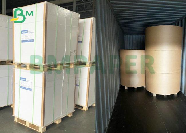 276MM Width 60GSM 80GSM 100GSM Super White Uncoated Woodfree Paper 276MM Width 60GSM 80GSM 100GSM Super White Uncoated Woodfree Paper
