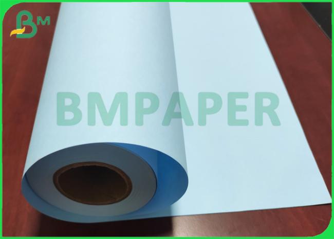 Single side blueprint paper Single side blueprint paper