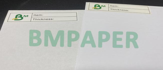 High White Woodfree Paper High White Woodfree Paper