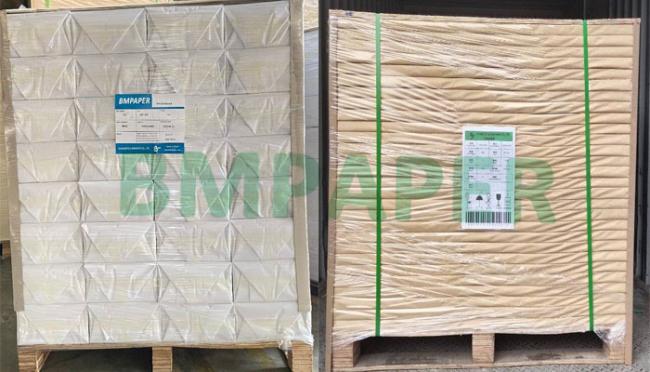 High White Woodfree Paper High White Woodfree Paper