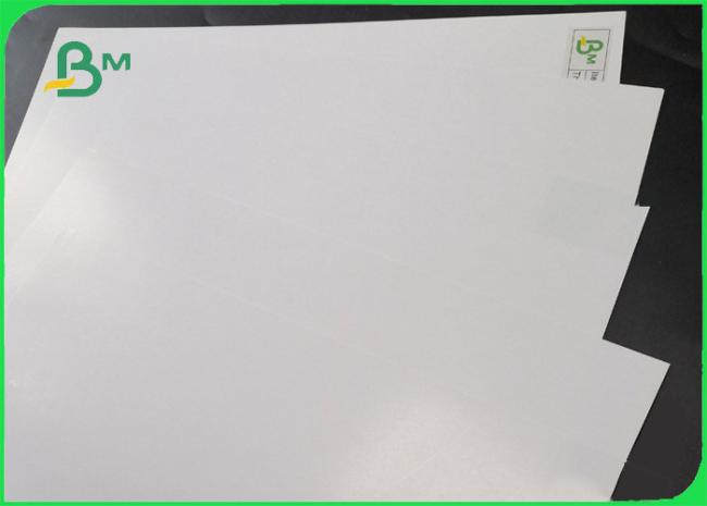 High Glossy 80gsm 90gsm 100gsm Two Sides Coated Couche Paper 79 * 109cm For Bag High Glossy 80gsm 90gsm 100gsm Two Sides Coated Couche Paper 79 * 109cm For Bag