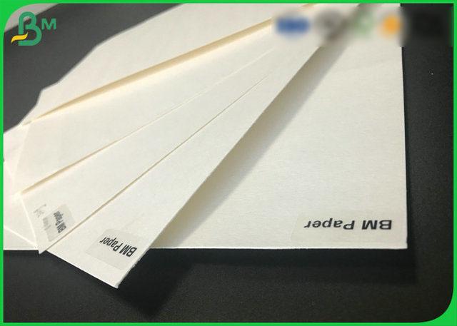 Nature white Absorbent cardboard 0.4mm 0.6mm 0.8mm 1mm Uncoated Coaster Paper Nature white Absorbent cardboard 0.4mm 0.6mm 0.8mm 1mm Uncoated Coaster Paper