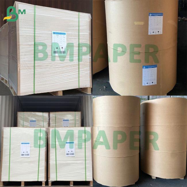 Matte C2S art paper roll Matte C2S art paper roll