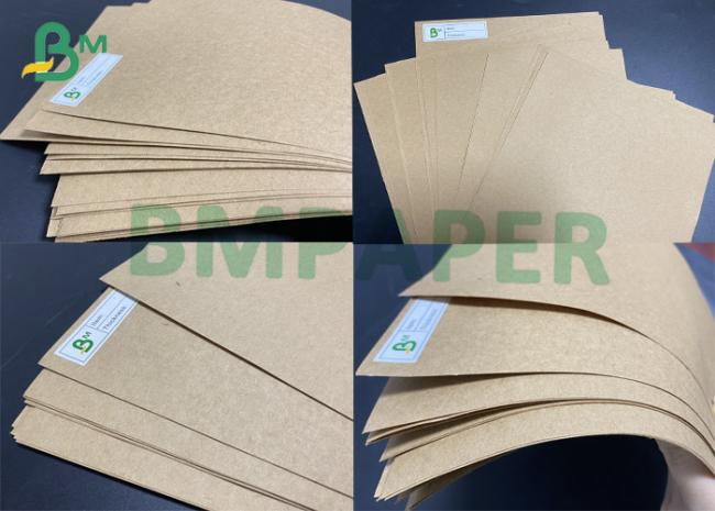 Brown Kraft Paper Brown Kraft Paper