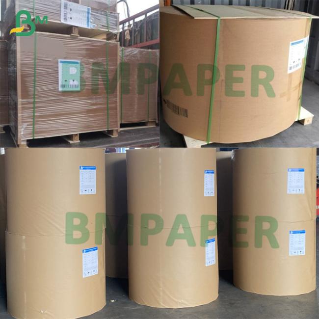 135gsm Brown Kraft Paper Brown Kraft Paper