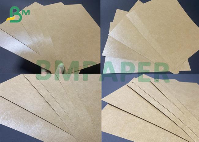 Kraft Paper Food Box Kraft Paper Food Box