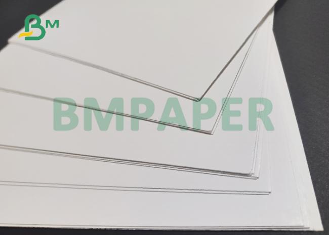 250gsm 300gsm C1S White Ivory Board High Stiffness For Business Cards 250gsm 300gsm C1S White Ivory Board High Stiffness For Business Cards