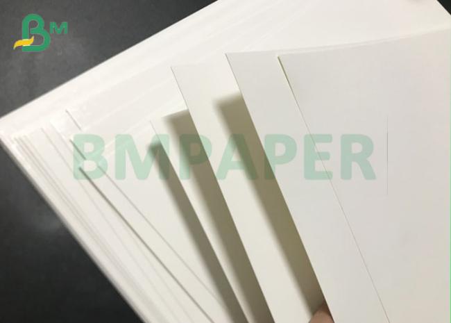 FDA Approved 295gsm 325gsm C1S White Food Paper Board Sheets 29 * 18" FDA Approved 295gsm 325gsm C1S White Food Paper Board Sheets 29 * 18"