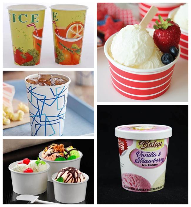poly coated cups stock paper poly coated cups stock paper