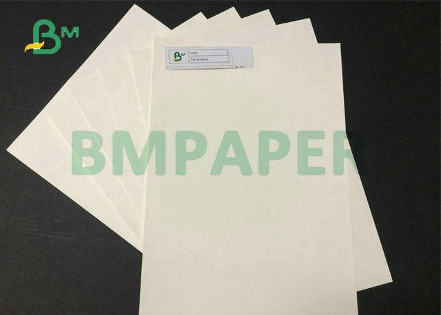 230g 240g Waterproof One Side Coated Cup Stock Polyethylene Paper For Paper Cup 230g 240g Waterproof One Side Coated Cup Stock Polyethylene Paper For Paper Cup