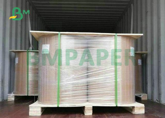 230g 240g Waterproof One Side Coated Cup Stock Polyethylene Paper For Paper Cup 230g 240g Waterproof One Side Coated Cup Stock Polyethylene Paper For Paper Cup