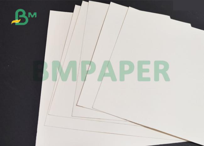 240GSM + 2PE 18GSM Coated Paper For Salad Bowl 97mm 110mm Waterproof 240GSM + 2PE 18GSM Coated Paper For Salad Bowl 97mm 110mm Waterproof
