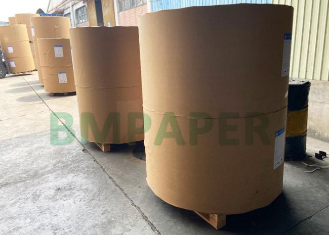 PE Coating noodle bowl paper PE Coating noodle bowl paper