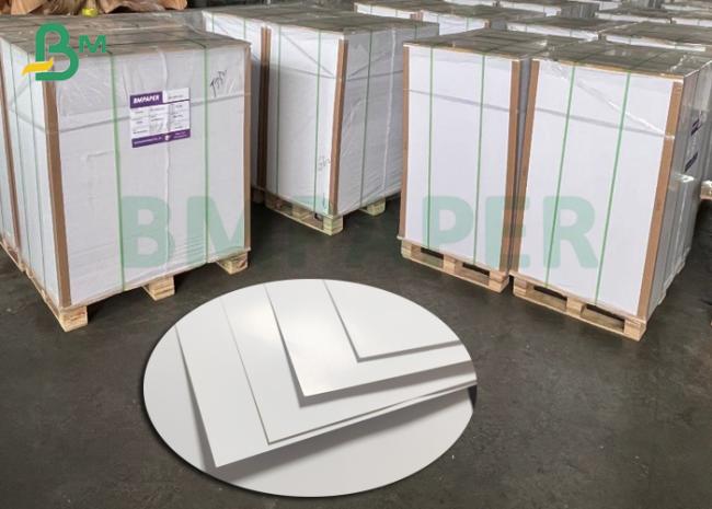 Gloss coated cover paper Gloss coated cover paper