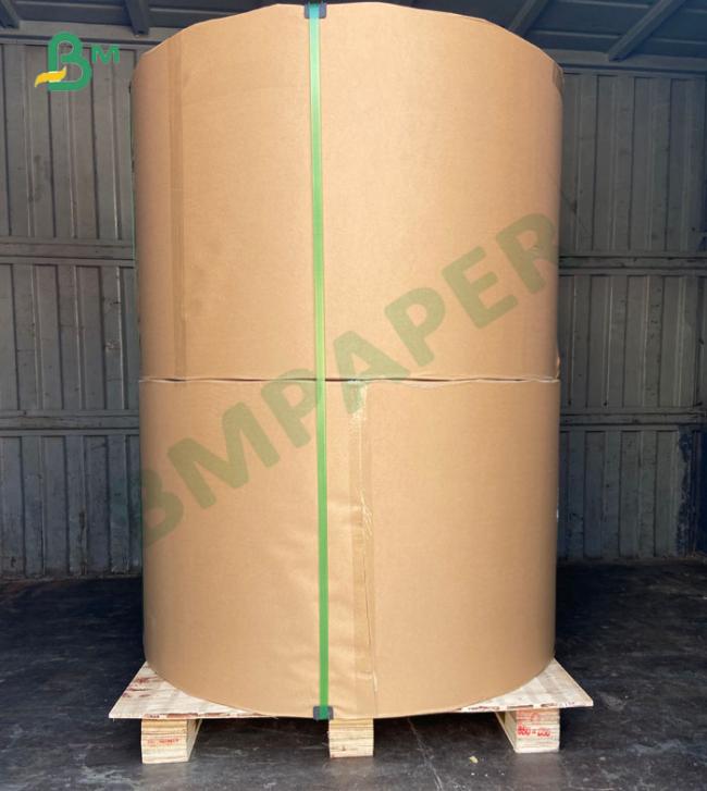 Jumbo rolls CCNB Claycoat 300gsm 450gsm Duplex Paper Board for packing Jumbo rolls CCNB Claycoat 300gsm 450gsm Duplex Paper Board for packing