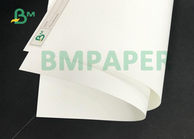 A3 A4 Size 150UM 200UM Synthetic Paper Never Tear Waterproof Paper A3 A4 Size 150UM 200UM Synthetic Paper Never Tear Waterproof Paper