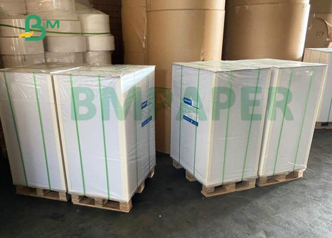 A3 A4 Size 150UM 200UM Synthetic Paper Never Tear Waterproof Paper A3 A4 Size 150UM 200UM Synthetic Paper Never Tear Waterproof Paper