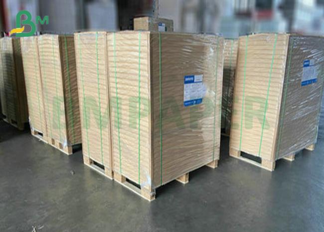 High White 150grs 159grs C2S Gloss Chromo Art Paper Board Reams 66 * 96cm High White 150grs 159grs C2S Gloss Chromo Art Paper Board Reams 66 * 96cm