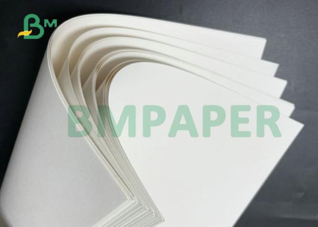 Sheet Packing White Kraft Paper 160GSM 200GSM For Paper Carrier Bag Sheet Packing White Kraft Paper 160GSM 200GSM For Paper Carrier Bag