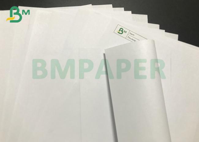 Uncoated Notebook Paper 60gsm 75gsm Woodfree Offset Printing Paper Reels Uncoated Notebook Paper 60gsm 75gsm Woodfree Offset Printing Paper Reels