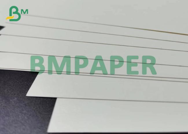 300g + 20g PE Single Side Coated Food Grade White Cup Stock Paper (5) 300g + 20g PE Single Side Coated Food Grade White Cup Stock Paper (5)