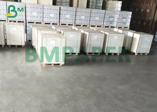 300g + 20g PE Single Side Coated Food Grade White Cup Stock Paper (5) 300g + 20g PE Single Side Coated Food Grade White Cup Stock Paper (5)