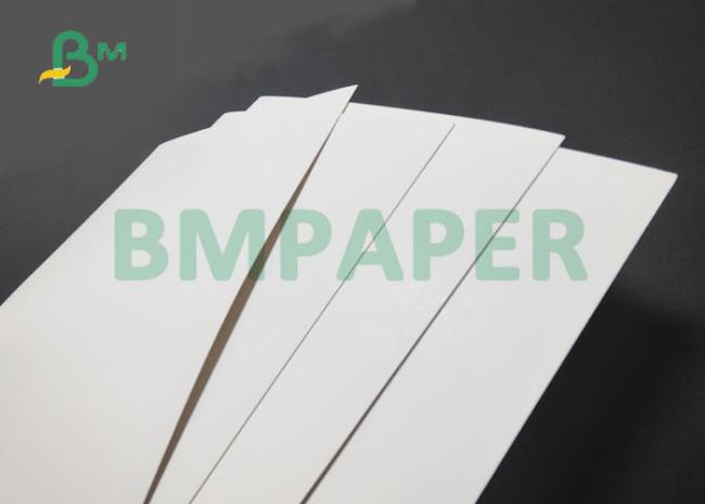 350gsm Blister Paper Board For Toothbrush Package 30 x 40inches Good Sealing 350gsm Blister Paper Board For Toothbrush Package 30 x 40inches Good Sealing