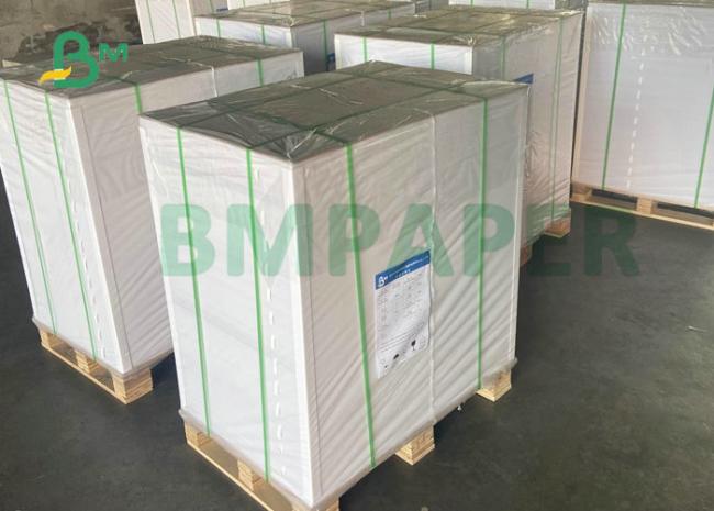 Marketing Martial Gloss Coated C2S Cover 12pt 14pt 25x38'' Marketing Martial Gloss Coated C2S Cover 12pt 14pt 25x38''