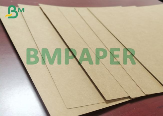 440g Natural Brown Kraft Vellum Paper For Packaging Printing In Roll 440g Natural Brown Kraft Vellum Paper For Packaging Printing In Roll