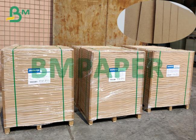 440g Natural Brown Kraft Vellum Paper For Packaging Printing In Roll 440g Natural Brown Kraft Vellum Paper For Packaging Printing In Roll