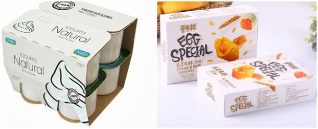 215g White Coated Food Safe Bleached Card Non - Stick Food Grade Board 215g White Coated Food Safe Bleached Card Non - Stick Food Grade Board