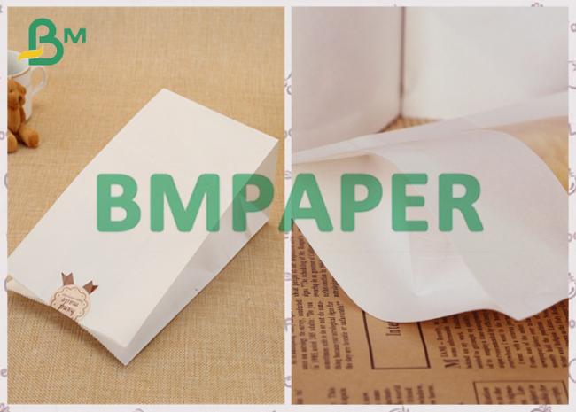 20LB Glossy Coated White Shimmer Kraft Paper For Product Tags 20LB Glossy Coated White Shimmer Kraft Paper For Product Tags