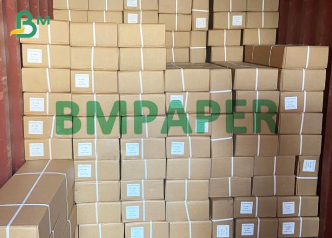 310mm x 150m Inkjet Bond Paper Clear Printing For CAD Printing 310mm x 150m Inkjet Bond Paper Clear Printing For CAD Printing