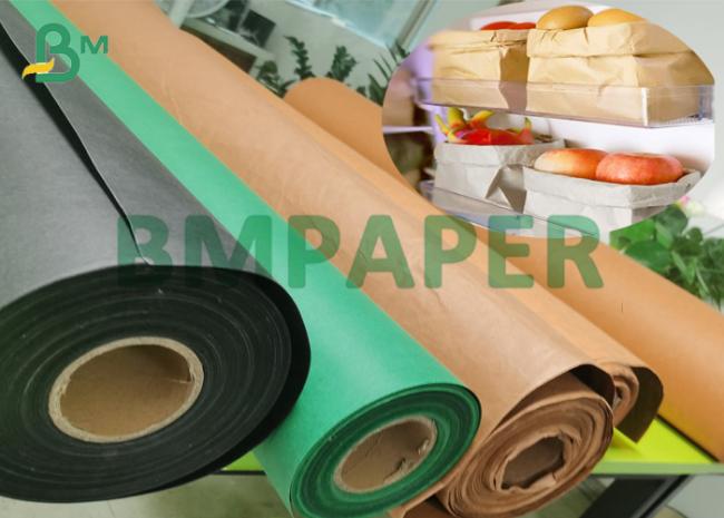 0.55mm 0.8mm Vogue Washable Kraft Paper Various Colors In Stock For Sale (3) 0.55mm 0.8mm Vogue Washable Kraft Paper Various Colors In Stock For Sale (3)