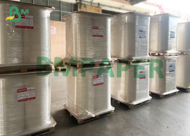 Straw Wrapper Paper Straw Wrapper Paper