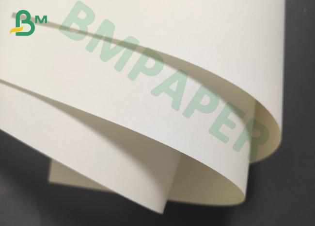 High Bulk Book Printing Paper Cream White Paper 65gsm Uncoated Paper High Bulk Book Printing Paper Cream White Paper 65gsm Uncoated Paper