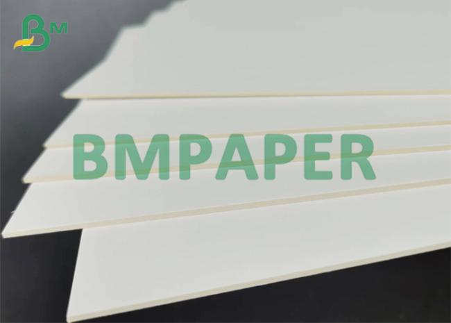 1.5mm 2mm 6pt High Thickness White Mounting Board For Phote Frame In Sheet 1.5mm 2mm 6pt High Thickness White Mounting Board For Phote Frame In Sheet