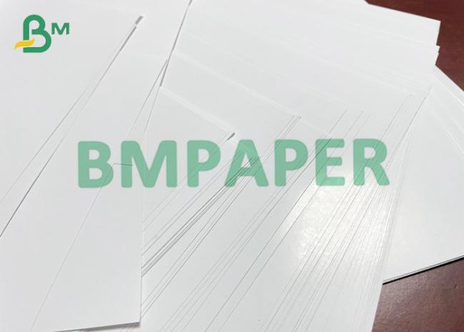 Double Sides Coated High Gloss Cover Art Paper For Lotteries Double Sides Coated High Gloss Cover Art Paper For Lotteries