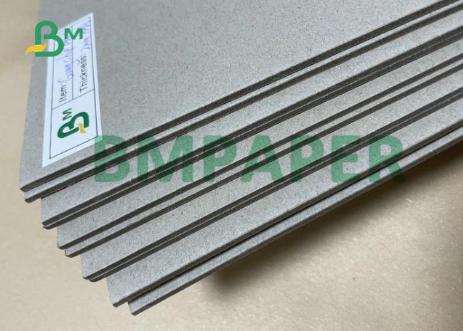 Hard Stiffness 1.5MM 2MM Rigid Board 93x130cm Sheet For Packaging Boxes Hard Stiffness 1.5MM 2MM Rigid Board 93x130cm Sheet For Packaging Boxes