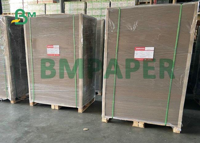 Hard Stiffness 1.5MM 2MM Rigid Board 93x130cm Sheet For Packaging Boxes Hard Stiffness 1.5MM 2MM Rigid Board 93x130cm Sheet For Packaging Boxes