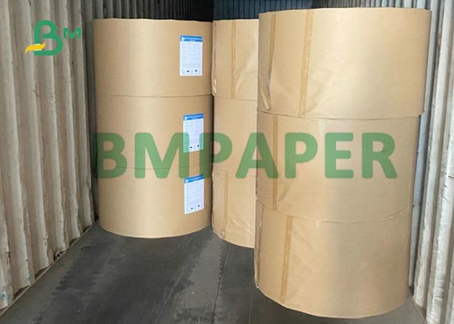 50grs 53grs 92% Whiteness Woodfree Bond Paper 850mm 870mm In Reels 50grs 53grs 92% Whiteness Woodfree Bond Paper 850mm 870mm In Reels
