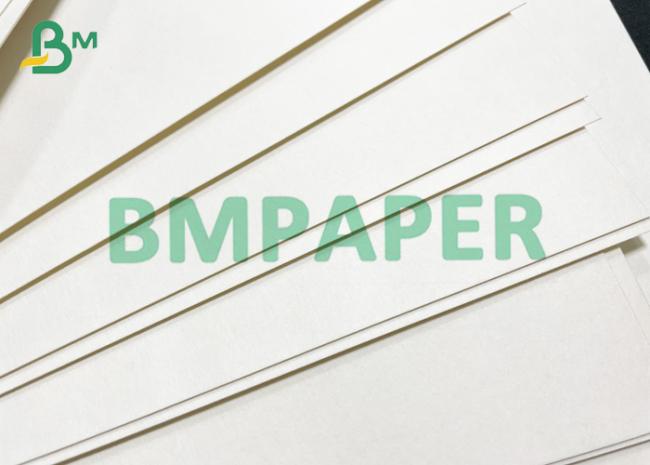 0.4mm Water Absorption Perfume Tester Board For Scented Paper 0.4mm Water Absorption Perfume Tester Board For Scented Paper