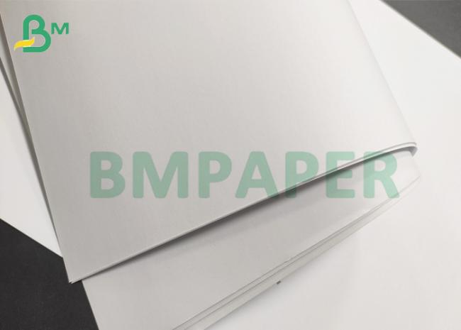 Uncoated cardstock Uncoated cardstock