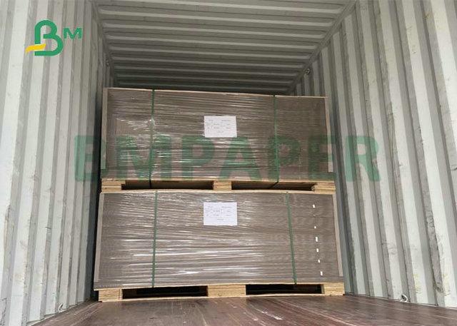 700g 800g Printable 1220 x 2100mm Sheet White Claycoated Board For Gift Package Carton 700g 800g Printable 1220 x 2100mm Sheet White Claycoated Board For Gift Package Carton
