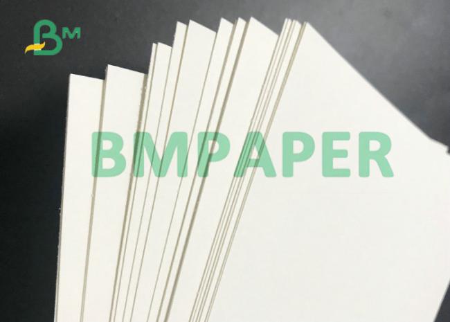 White Beer Mat Board 0.4MM - 3MM Virgin Wood Pulp For Absorbent Pads White Beer Mat Board 0.4MM - 3MM Virgin Wood Pulp For Absorbent Pads