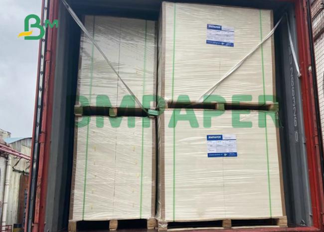 White Beer Mat Board 0.4MM - 3MM Virgin Wood Pulp For Absorbent Pads White Beer Mat Board 0.4MM - 3MM Virgin Wood Pulp For Absorbent Pads