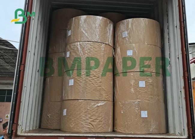 White Beer Mat Board 0.4MM - 3MM Virgin Wood Pulp For Absorbent Pads White Beer Mat Board 0.4MM - 3MM Virgin Wood Pulp For Absorbent Pads